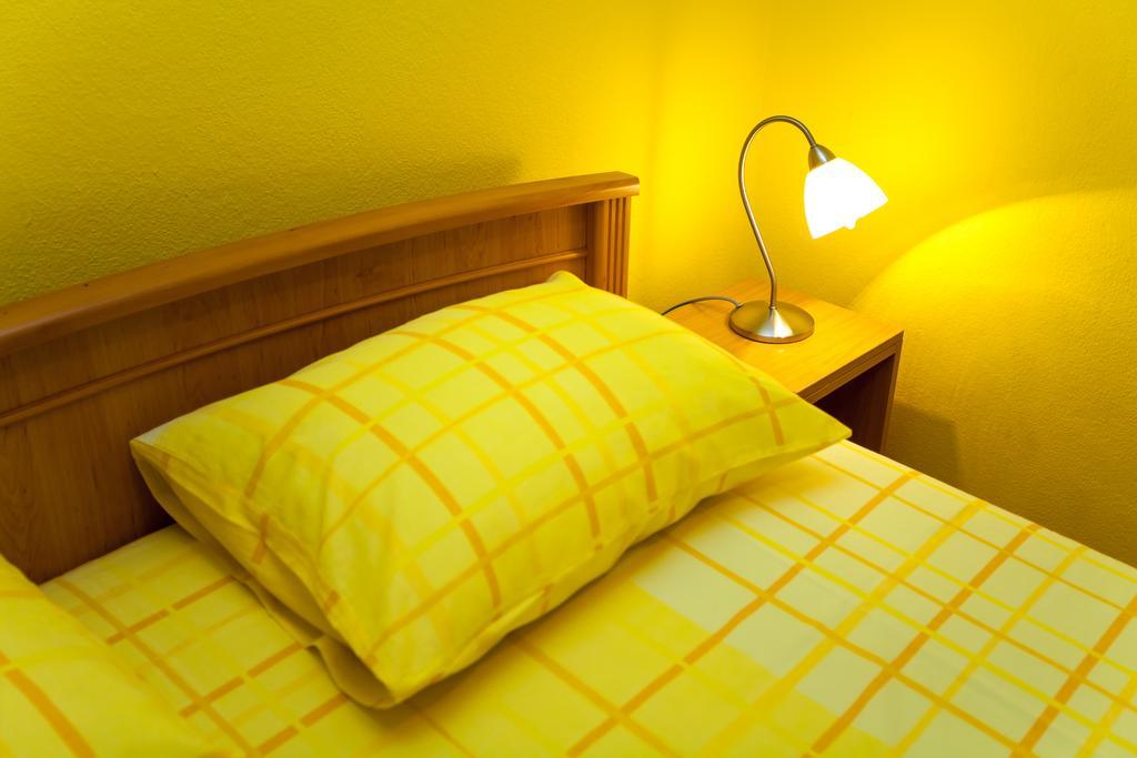 Apartments Ratkovic Tivat Pokoj fotografie
