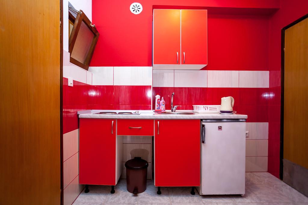 Apartments Ratkovic Tivat Pokoj fotografie