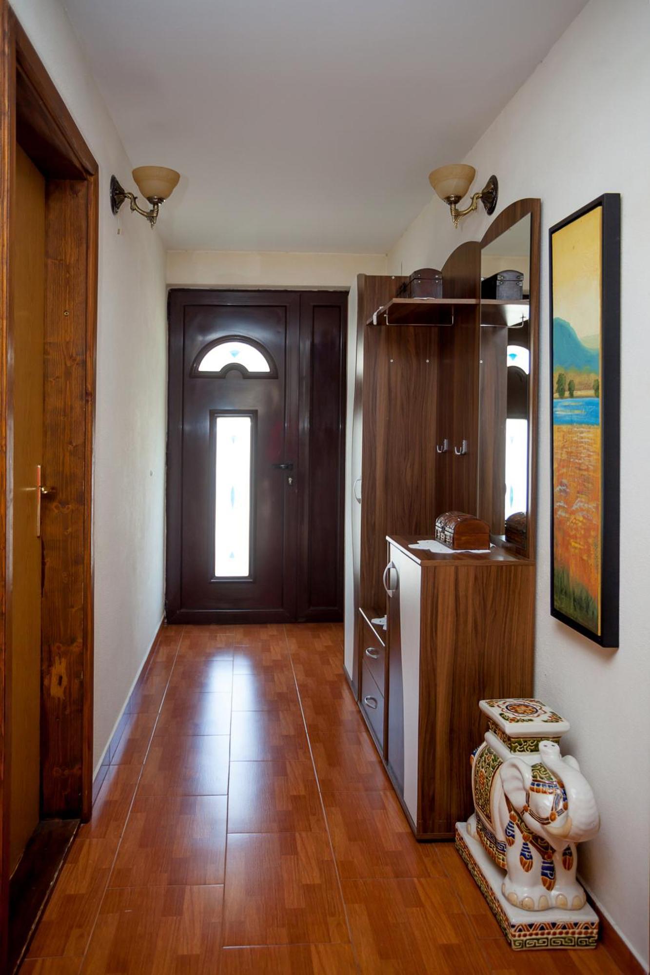 Apartments Ratkovic Tivat Pokoj fotografie