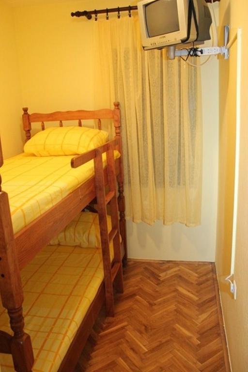 Apartments Ratkovic Tivat Pokoj fotografie