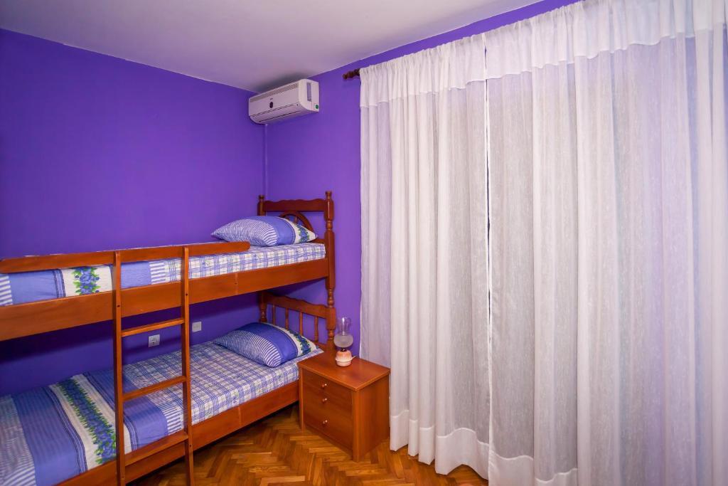 Apartments Ratkovic Tivat Pokoj fotografie