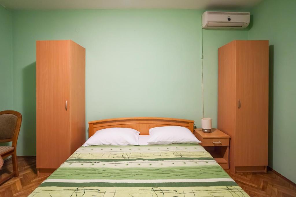 Apartments Ratkovic Tivat Pokoj fotografie