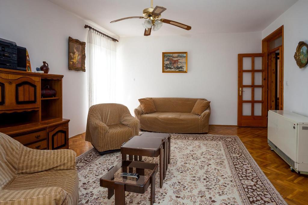 Apartments Ratkovic Tivat Exteriér fotografie
