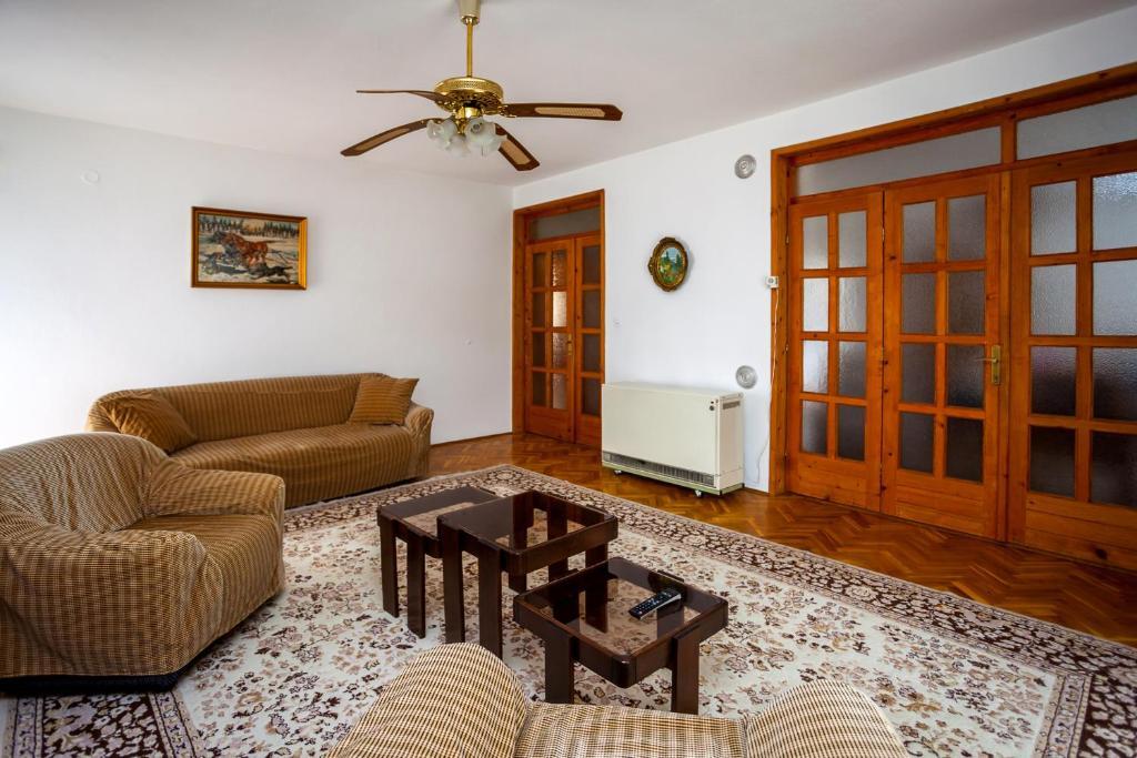 Apartments Ratkovic Tivat Exteriér fotografie