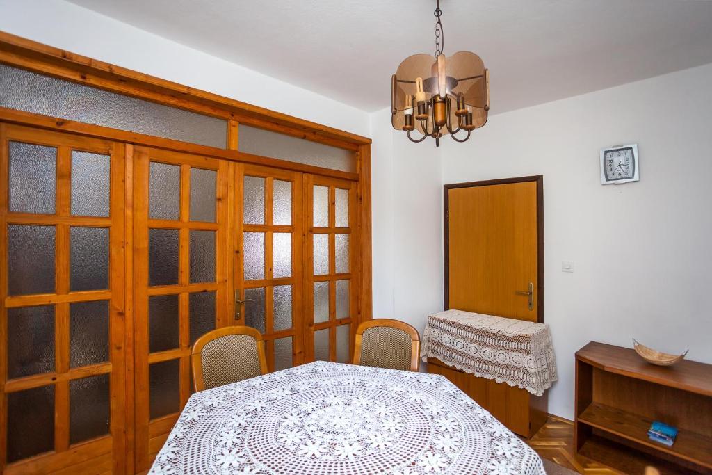 Apartments Ratkovic Tivat Exteriér fotografie